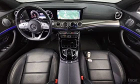 Mercedes-Benz E 350, снимка 9