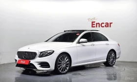 Mercedes-Benz E 350, снимка 1