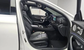 Mercedes-Benz E 350, снимка 6