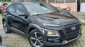 Hyundai Kona 4Х4 FULL ИЗКЛЮЧИТЕЛА СЕРВИ КНИЖ УНИКТ ОБСЛУЖ ИТАЛЯ - изображение 1