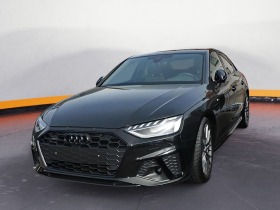 Обява за продажба на Audi A4 50 TDI S line quattro ~93 500 лв. - изображение 1