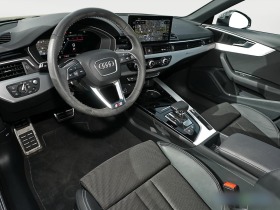 Audi A4 50 TDI S line quattro, снимка 6