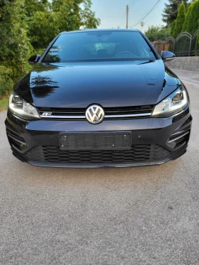     VW Golf 1.5T Rline