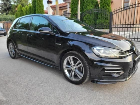     VW Golf 1.5T Rline