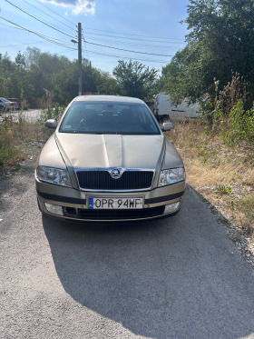 Skoda Octavia, снимка 1 - Автомобили и джипове - 45932526