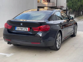 BMW 435 M Performance XDrive, снимка 5