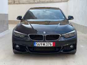 BMW 435 M Performance XDrive, снимка 1 - Автомобили и джипове - 44752083