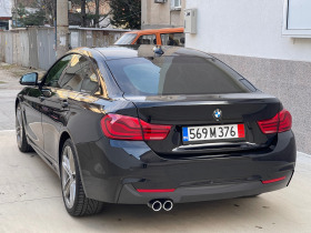 BMW 435 M Performance XDrive, снимка 4 - Автомобили и джипове - 45389976