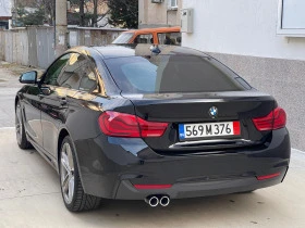 BMW 435 M Performance XDrive, снимка 4