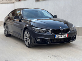 BMW 435 M Performance XDrive, снимка 2 - Автомобили и джипове - 45389976
