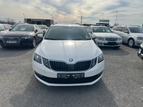 Skoda Octavia 2.0TDI* 150 к.с* DSG* КАТО НОВА!!, снимка 3