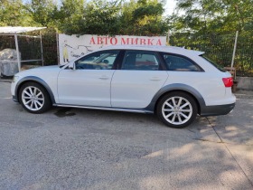 Audi A6 Allroad Обдухване / Подгрев, снимка 3 - Автомобили и джипове - 45871347