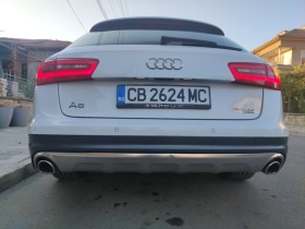 Audi A6 Allroad Обдухване / Подгрев, снимка 12