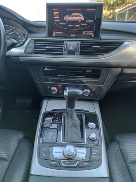 Audi A6 Allroad Обдухване / Подгрев, снимка 5
