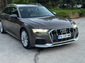 Audi A6 Allroad 350cv/Hedap//360 //Distronic/Full | Mobile.bg    3