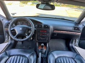 Peugeot 406 2.2hdi, снимка 17