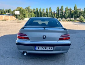 Peugeot 406 2.2hdi, снимка 5