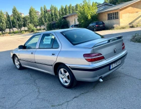 Peugeot 406 2.2hdi, снимка 4