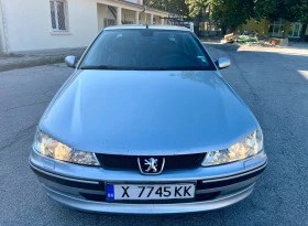 Peugeot 406 2.2hdi, снимка 2