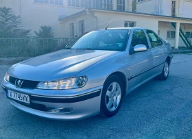 Peugeot 406 2.2hdi, снимка 3