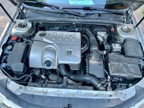 Peugeot 406 2.2hdi, снимка 15