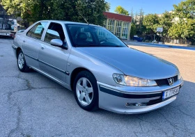 Peugeot 406 2.2hdi, снимка 1