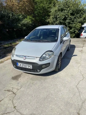 Обява за продажба на Fiat Punto ~5 000 лв. - изображение 1