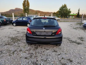 Peugeot 207 1.4 дизел, снимка 6