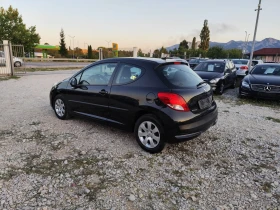 Peugeot 207 1.4 дизел, снимка 7