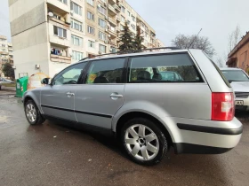 VW Passat, снимка 6