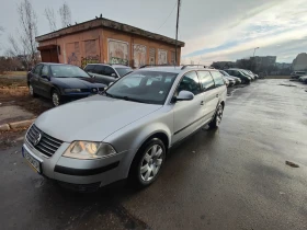 VW Passat, снимка 5