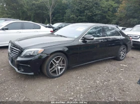 Mercedes-Benz S 550 4MATIC | Mobile.bg    1