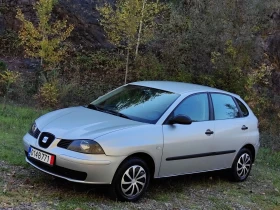 Seat Ibiza 1.9SDI(68)*  *  | Mobile.bg    3