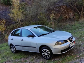 Seat Ibiza 1.9SDI(68)*  *  | Mobile.bg    8