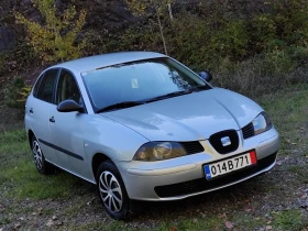 Seat Ibiza 1.9SDI(68)*  *  | Mobile.bg    1