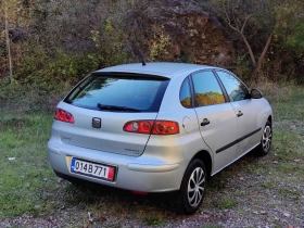 Seat Ibiza 1.9SDI(68)*  *  | Mobile.bg    6