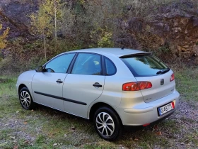 Seat Ibiza 1.9SDI(68)*  *  | Mobile.bg    4