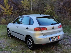 Seat Ibiza 1.9SDI(68)*  *  | Mobile.bg    5