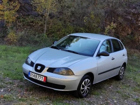 Seat Ibiza 1.9SDI(68)*  *  | Mobile.bg    2