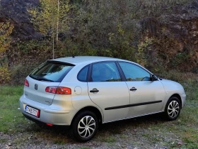 Seat Ibiza 1.9SDI(68)*  *  | Mobile.bg    7