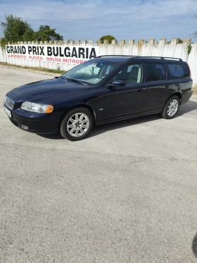 Volvo V70 | Mobile.bg    5