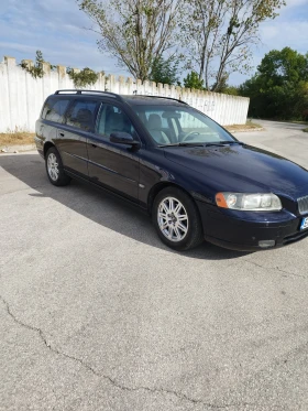 Volvo V70 | Mobile.bg    4