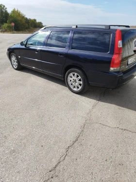 Volvo V70 | Mobile.bg    6