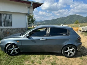 Alfa Romeo 147, снимка 2