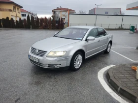 VW Phaeton 3.2 - V6 - LPG - 241hp, снимка 1