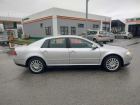 VW Phaeton 3.2 - V6 - LPG - 241hp, снимка 7