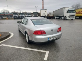 VW Phaeton 3.2 - V6 - LPG - 241hp, снимка 3