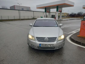 VW Phaeton 3.2 - V6 - LPG - 241hp, снимка 9