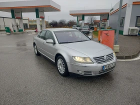 VW Phaeton 3.2 - V6 - LPG - 241hp, снимка 8