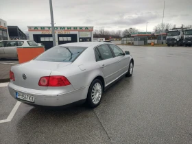 VW Phaeton 3.2 - V6 - LPG - 241hp, снимка 5